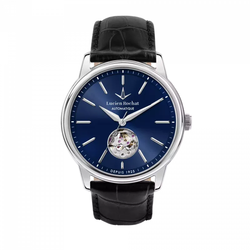 OROLOGIO LUCIEN ROCHAT ICONIC 42mm R0421116012