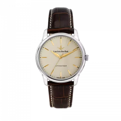 OROLOGIO LUCIEN ROCHAT ICONIC 40mm R0421116016