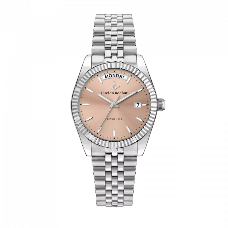 OROLOGIO LUCIEN ROCHAT BIENNE 35mm R0453124508