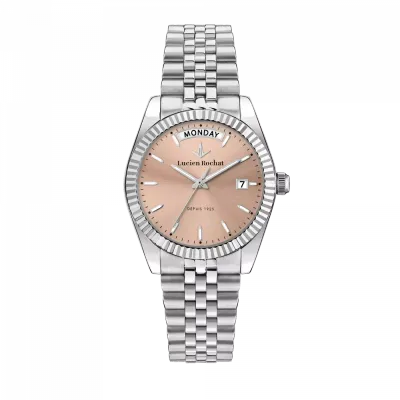 OROLOGIO LUCIEN ROCHAT BIENNE 35mm R0453124508
