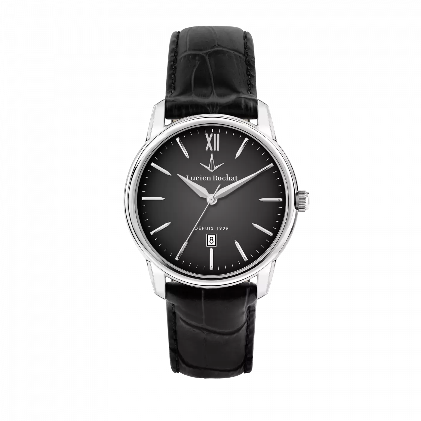 OROLOGIO LUCIEN ROCHAT ICONIC 40mm R0451116003
