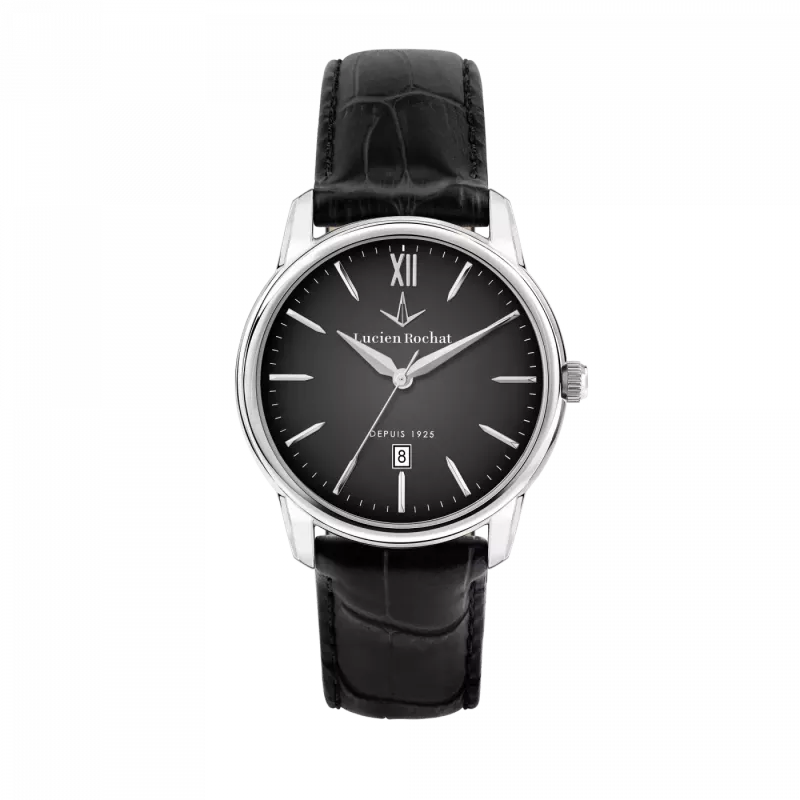 OROLOGIO LUCIEN ROCHAT ICONIC 40mm R0451116003