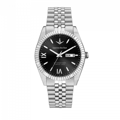 OROLOGIO LUCIEN ROCHAT BIENNE 41mm R0423124004