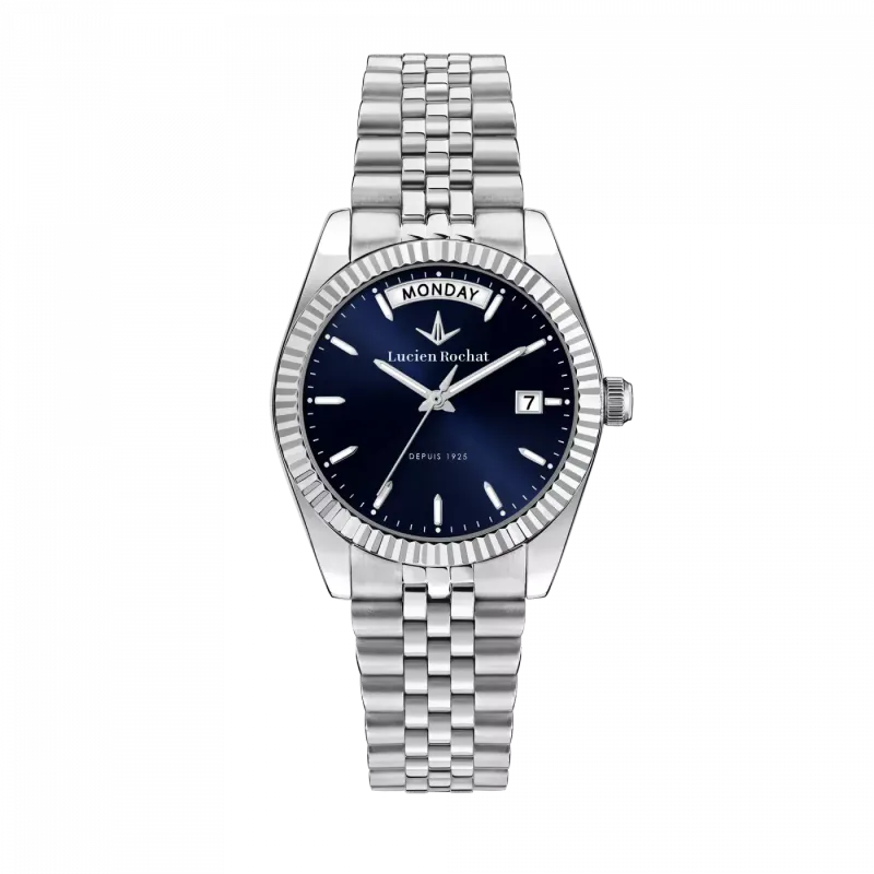 OROLOGIO LUCIEN ROCHAT BIENNE 35mm R0453124509