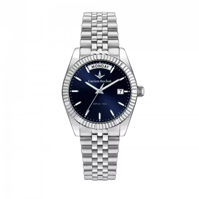 OROLOGIO LUCIEN ROCHAT BIENNE 35mm R0453124509