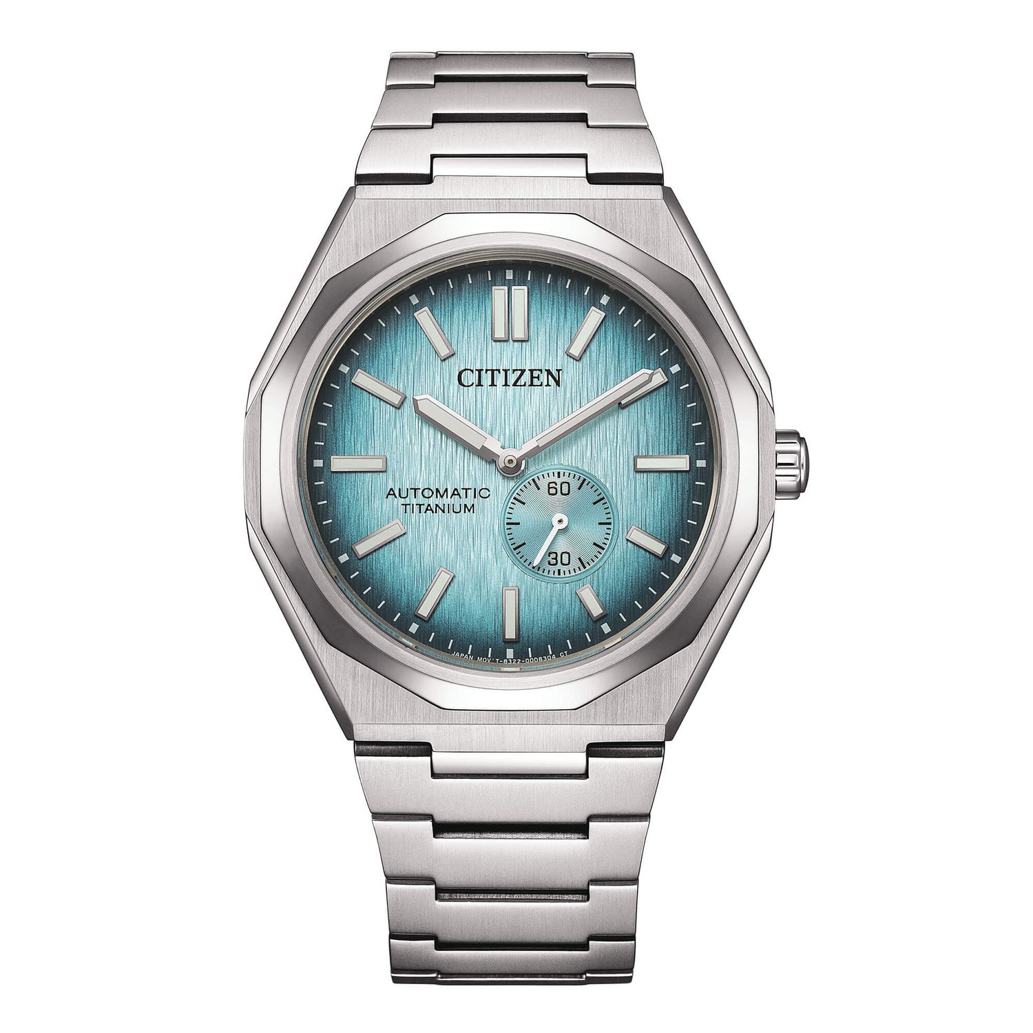 OROLOGIO CITIZEN ZENSHIN 60 NK5020-58L