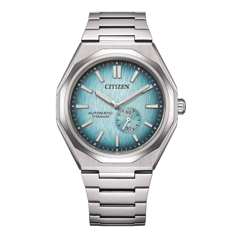 OROLOGIO CITIZEN ZENSHIN 60 NK5020-58L