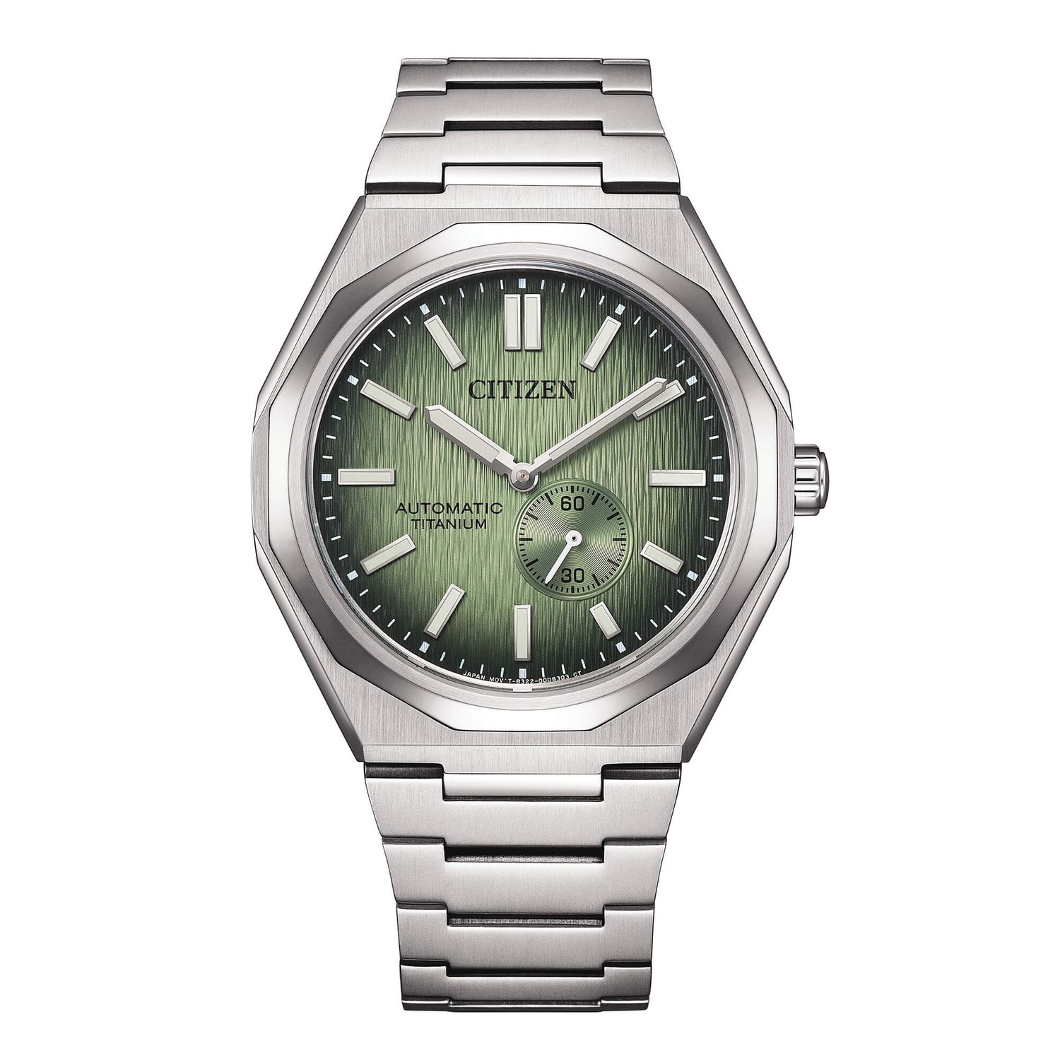 OROLOGIO CITIZEN ZENSHIN 60 NK5020-58X