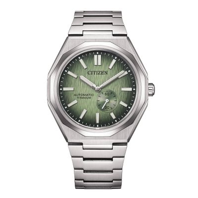 OROLOGIO CITIZEN ZENSHIN 60 NK5020-58X