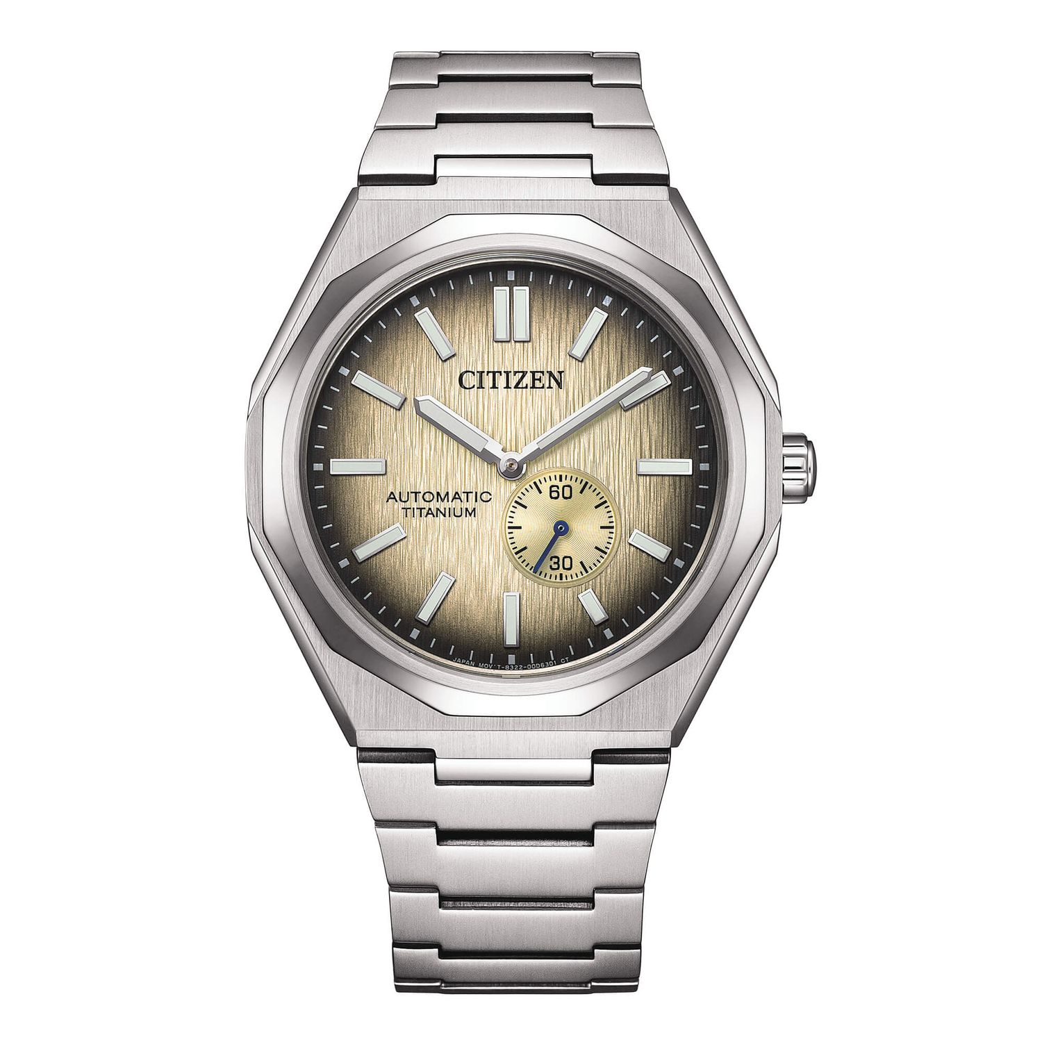 OROLOGIO CITIZEN ZENSHIN 60 NK5020-58P