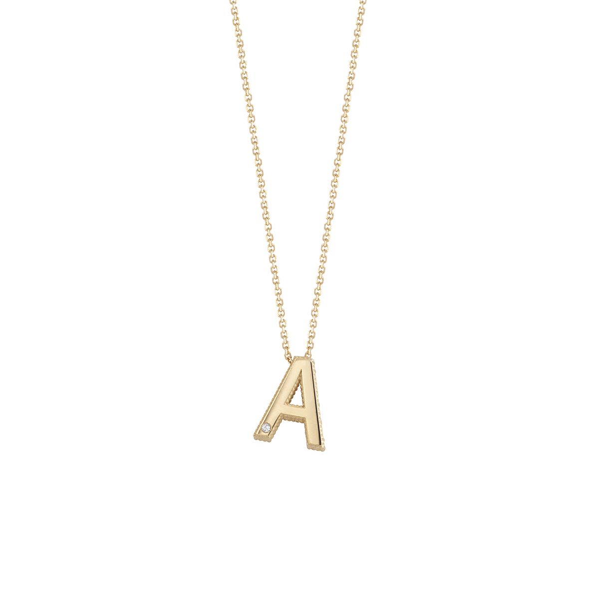 COLLANINA BLISS JOY LETTER