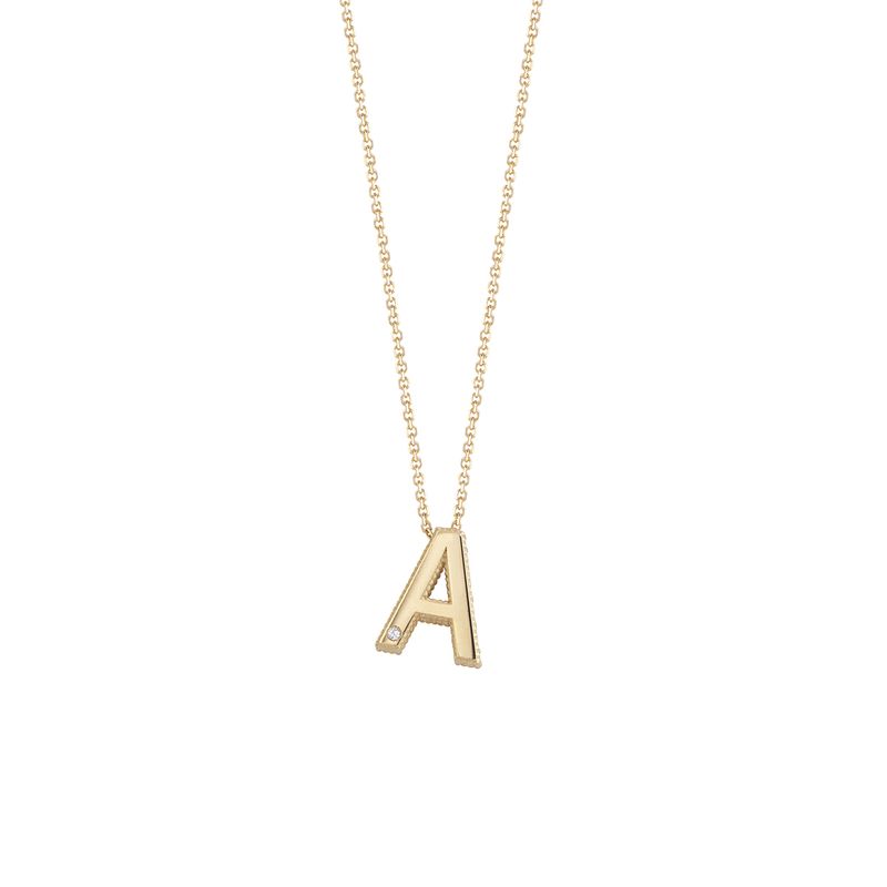 COLLANINA BLISS JOY LETTER