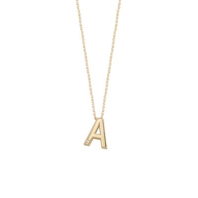 COLLANINA BLISS JOY LETTER