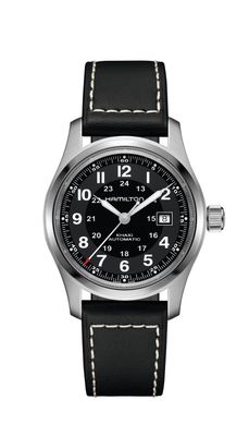 OROLOLGIO HAMILTON KHAKI FIELD AUTO 42mm H70605733