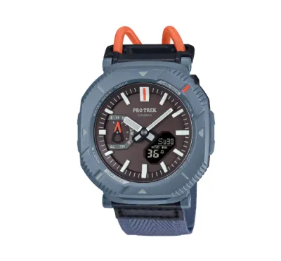 OROLOGIO CASIO PRO-TREK PRJ-B001B-2ER