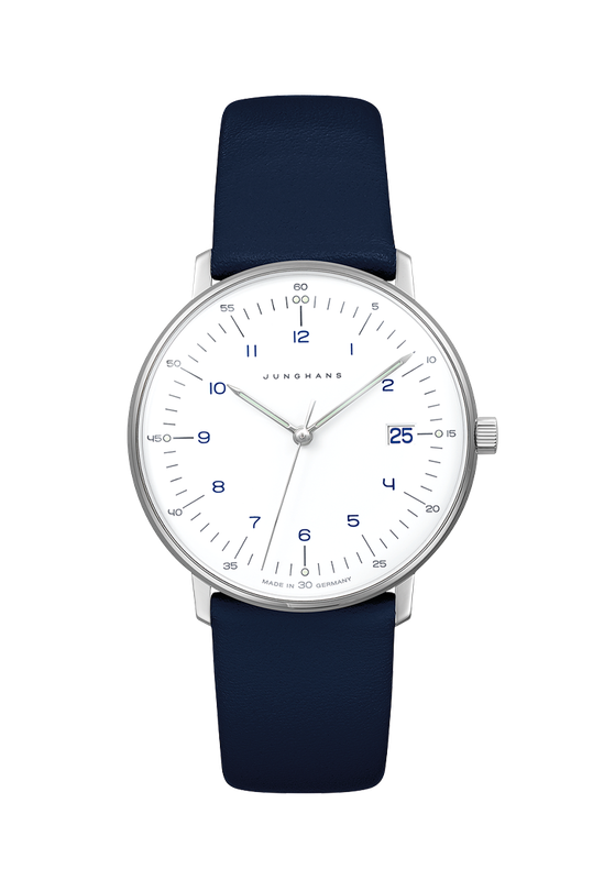 OROLOGIO JUNGHANS MAX BILL DAMEN 47/4556.02