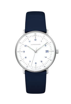 OROLOGIO JUNGHANS MAX BILL DAMEN 47/4556.02
