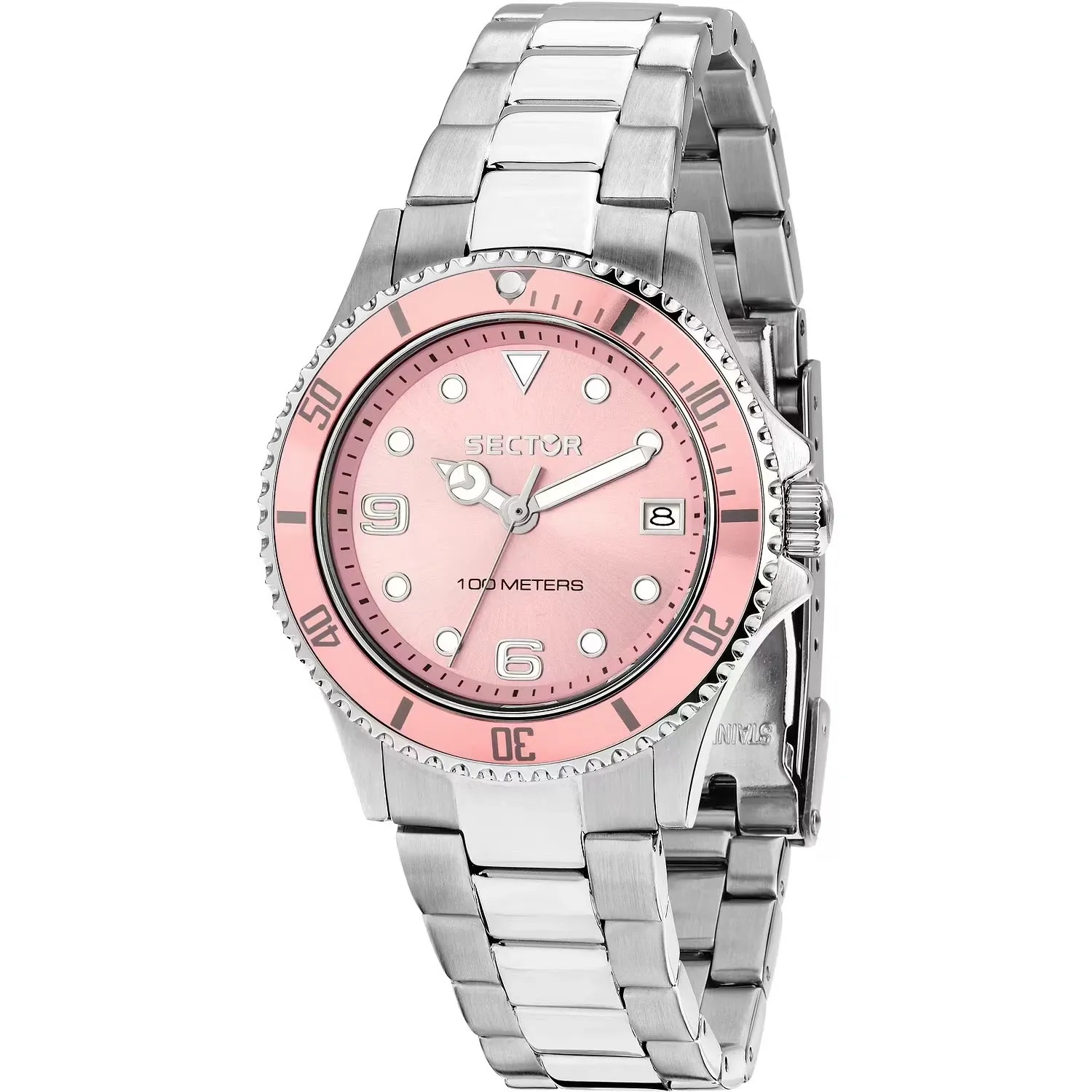 OROLOGIO SECTOR 230 35mm R3253161551