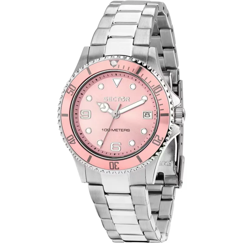 OROLOGIO SECTOR 230 35mm R3253161551