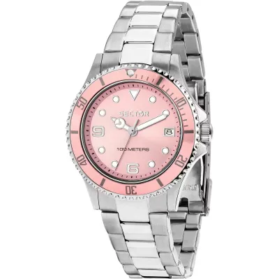 OROLOGIO SECTOR 230 35mm R3253161551