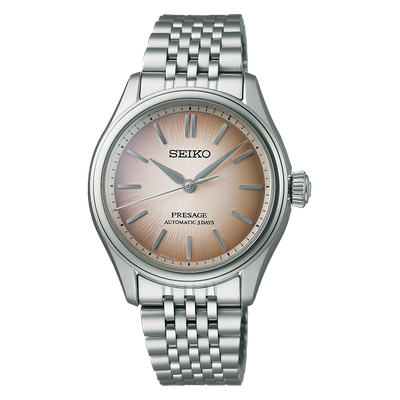 OROLOGIO SEIKO PRESAGE CLASSIC SERIES FUSHI-IRO SPB523J1