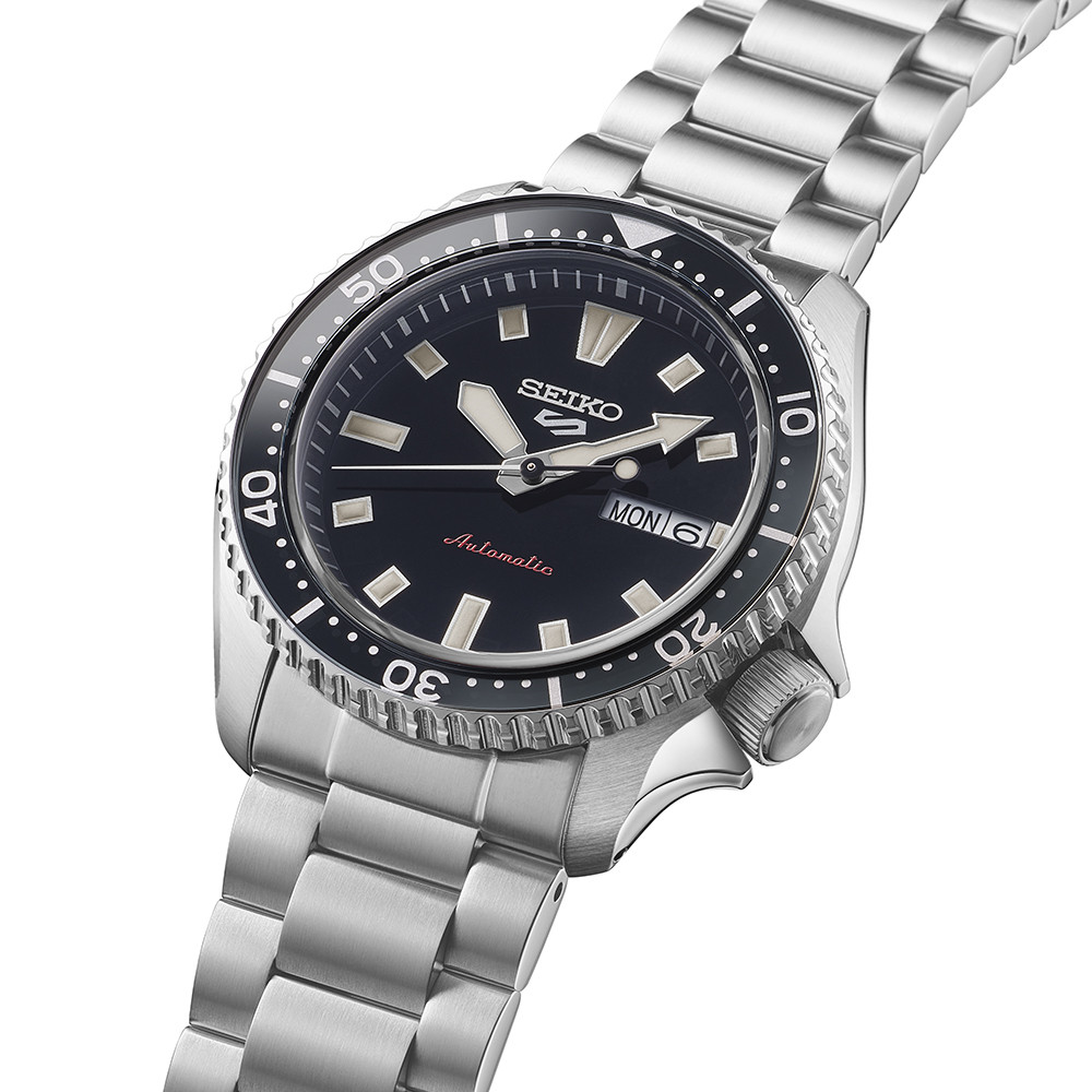 OROLOGIO SEIKO 5 SPORTS SKX SERIES SRPL85K1