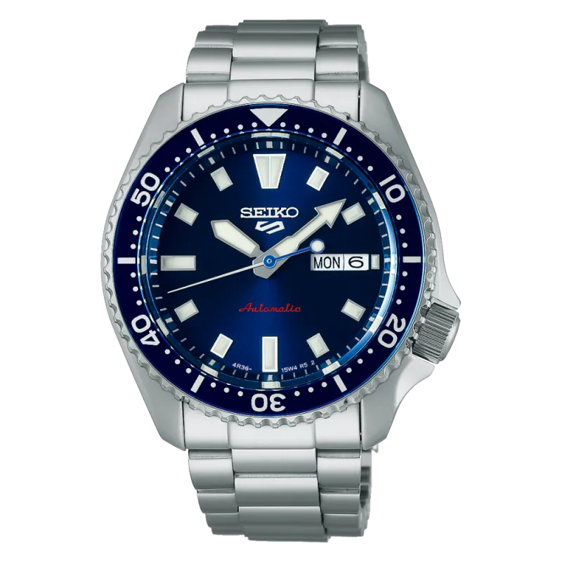 OROLOGIO SEIKO 5 SPORTS SKX SERIES SRPL83K1