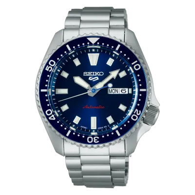 OROLOGIO SEIKO 5 SPORTS SKX SERIES SRPL83K1