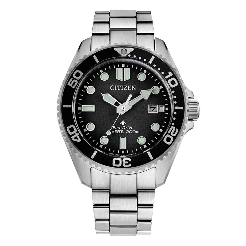 OROLOGIO CITIZEN PROMASTER DIVER'S 200M 40mm BN0261-51E