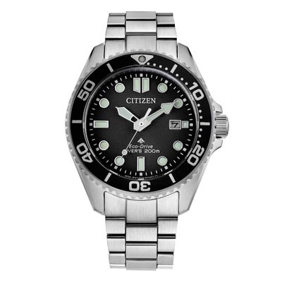OROLOGIO CITIZEN PROMASTER DIVER'S 200M 40mm BN0261-51E