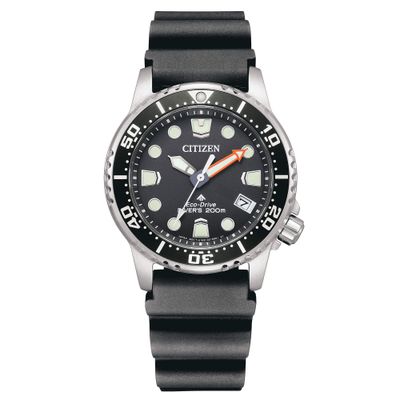 OROLOGIO CITIZEN PROMASTER DIVER'S ECO-DRIVE 200M UNISEX EO2020-08E