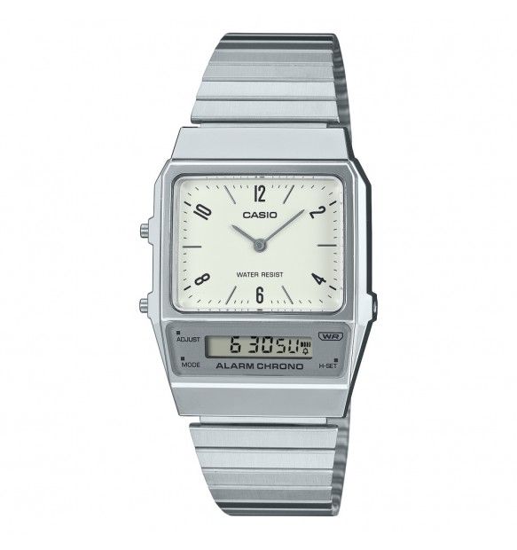 OROLOGIO CASIO EDGY AQ-800E-7A2EF