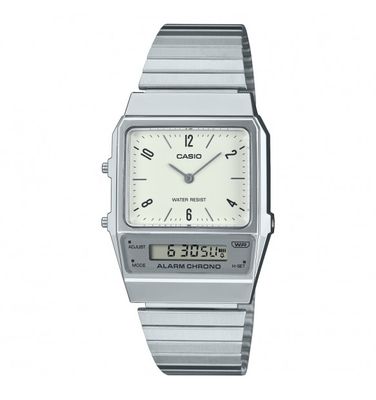 OROLOGIO CASIO EDGY AQ-800E-7A2EF