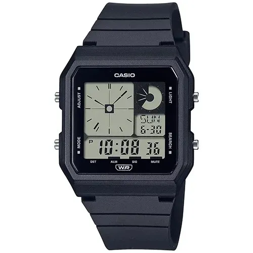 OROLOGIO CASIO TIMELESS LF-20W-1AEF