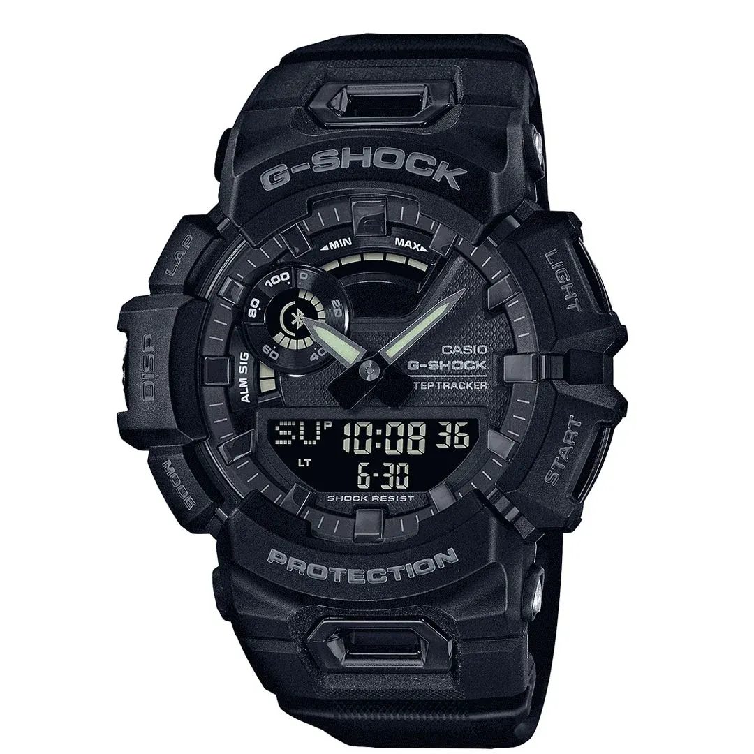 OROLOGIO G-SHOCK G-SQUAD GBA-900-1AER