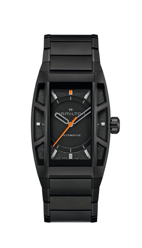 OROLOGIO HAMILTON BOULTON DEATH STRANDING 2 LIMITED EDITION H13605130