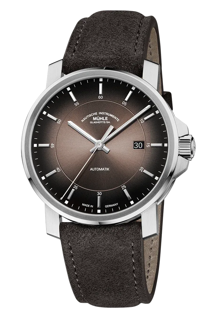 OROLOGIO MUHLE GLASHUTTE 29ER CASUAL M1-25-78-300-VLB