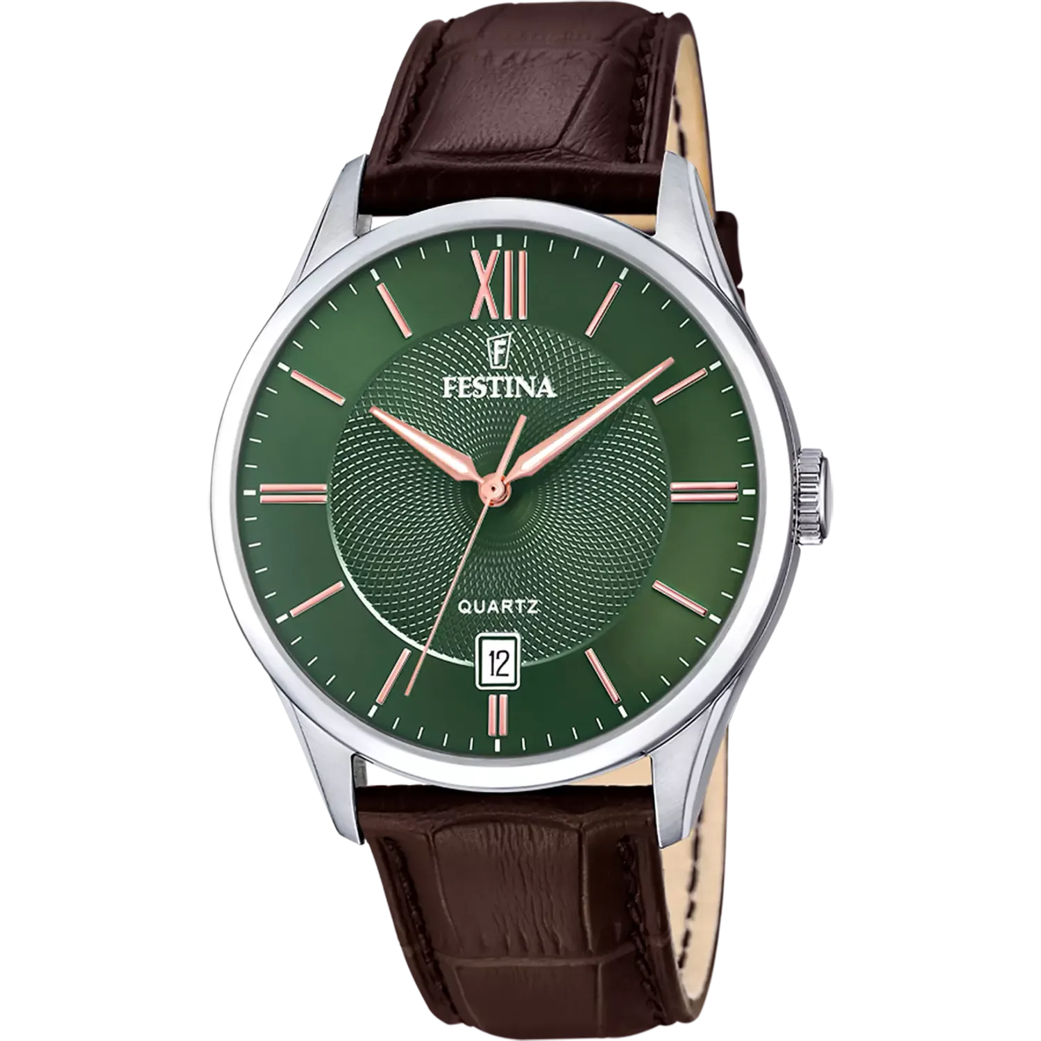 OROLOGIO FESTINA CLASSICS F20426/8