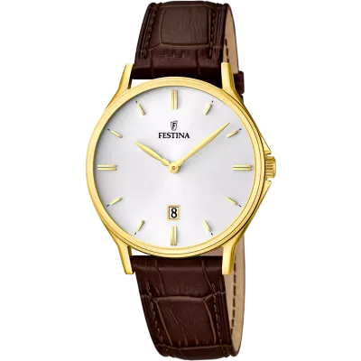 OROLOGIO FESTINA CLASSICS F16747/1
