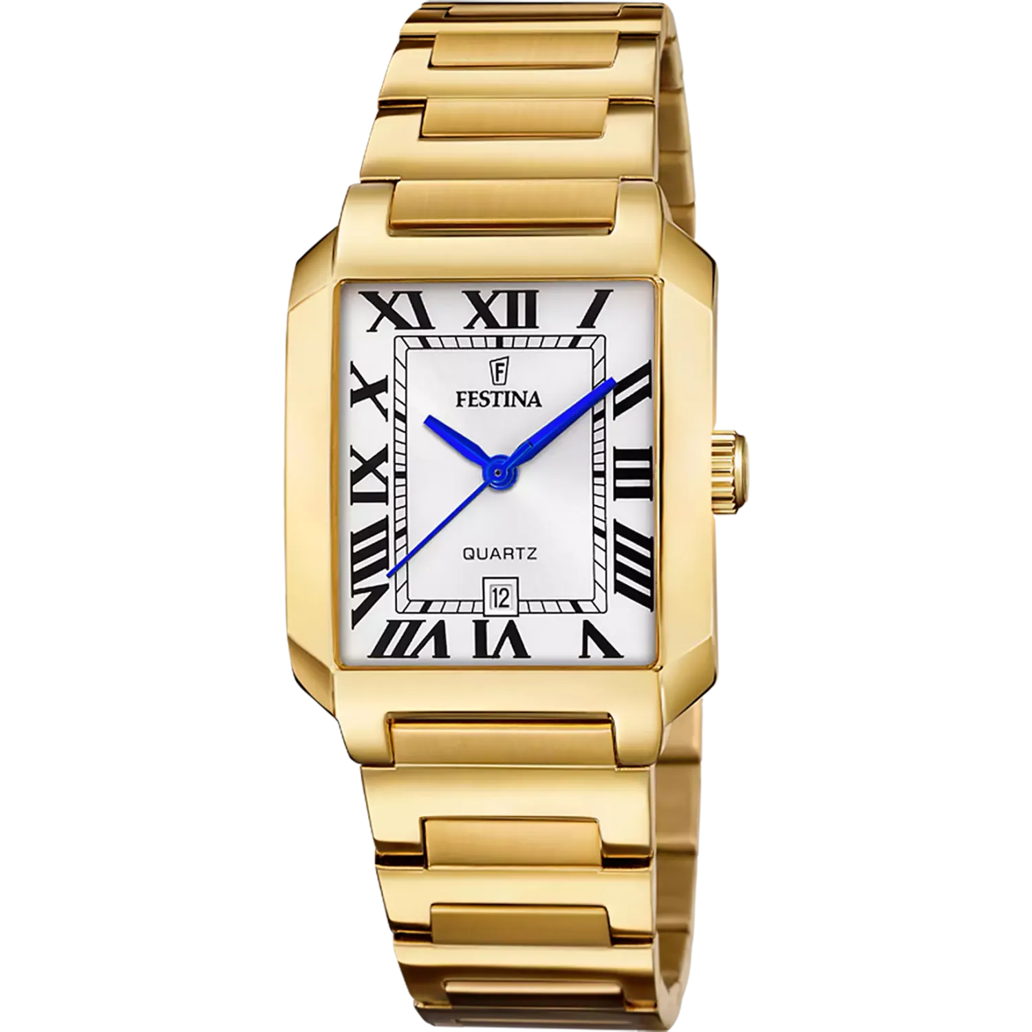 OROLOGIO FESTINA ON THE SQUARE F20680/1