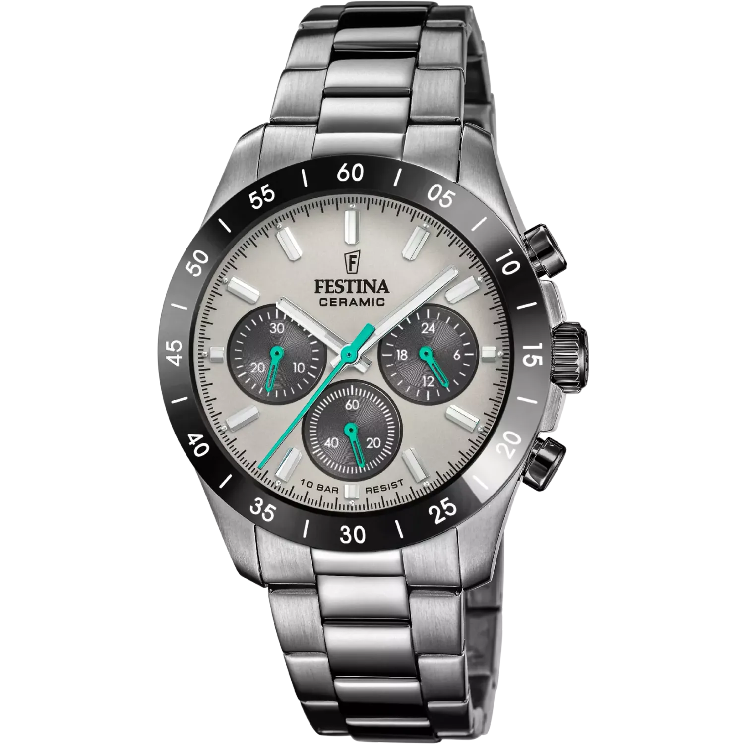 OROLOGIO FESTINA CERAMIC F20703/1