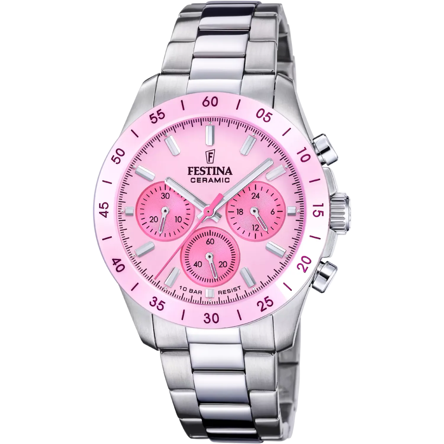 OROLOGIO FESTINA CERAMIC F20693/2
