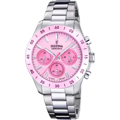 OROLOGIO FESTINA CERAMIC F20693/2