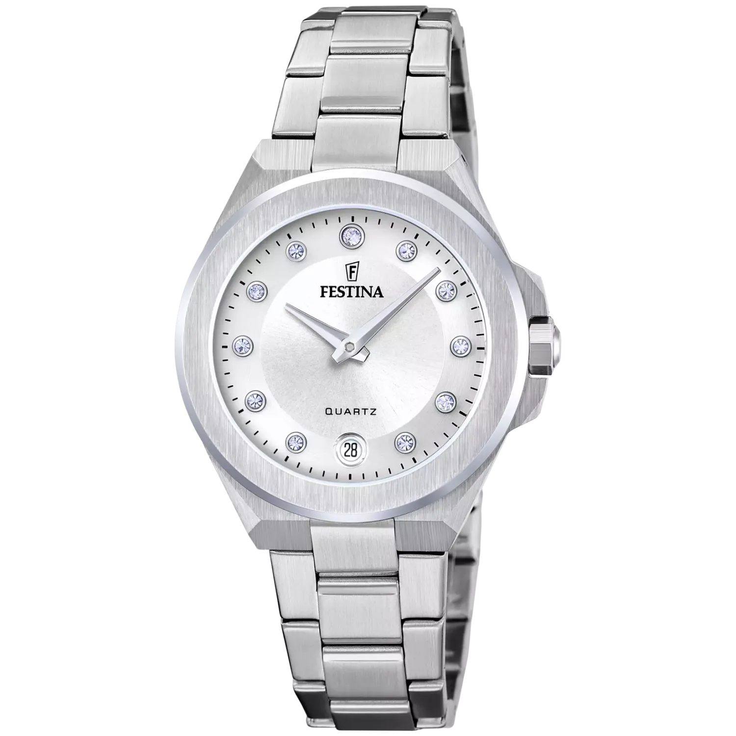 OROLOGIO FESTINA MADEMOISELLE F20700/1