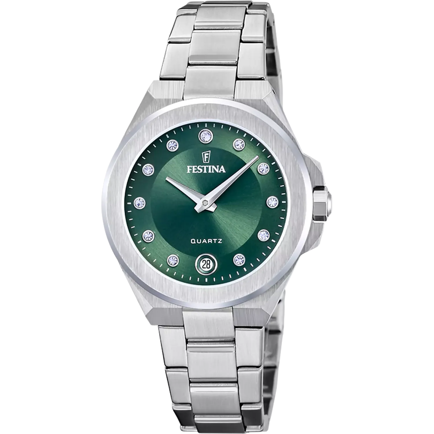 OROLOGIO FESTINA MADEMOISELLE F20700/4