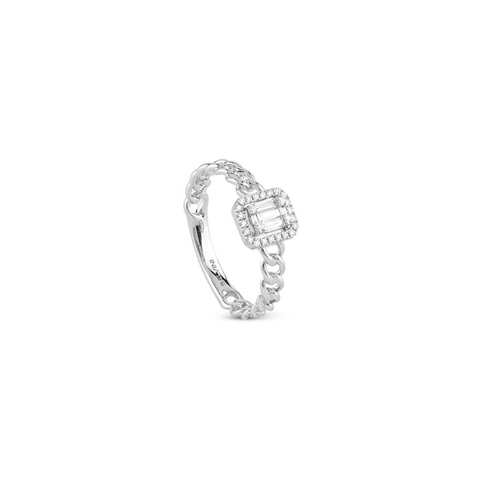 ANELLO SALVINI MAGIA GROUMETTE 20109985