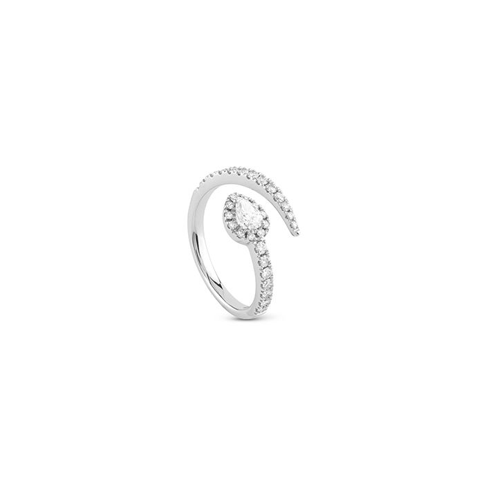 ANELLO SALVINI GOCCE 20107958