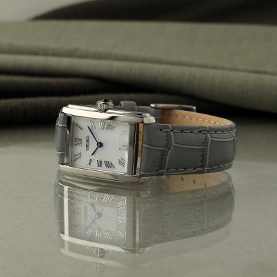 OROLOGIO SEIKO CLASSIC QUARTZ SWR099P1