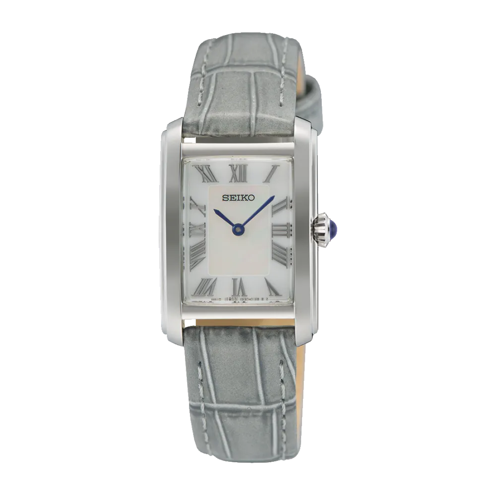OROLOGIO SEIKO CLASSIC QUARTZ SWR099P1