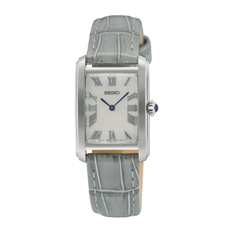 OROLOGIO SEIKO CLASSIC QUARTZ SWR099P1
